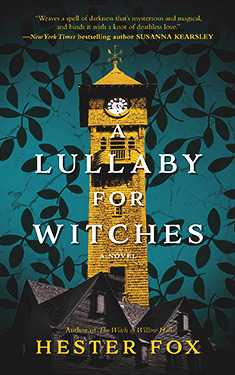 A Lullaby for Witches