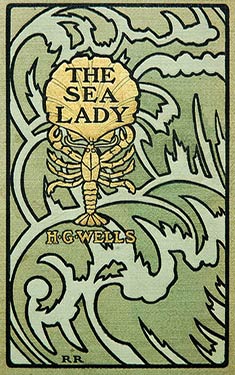 The Sea Lady:  A Tissue of the Moonshine