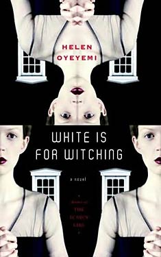 White is for Witching