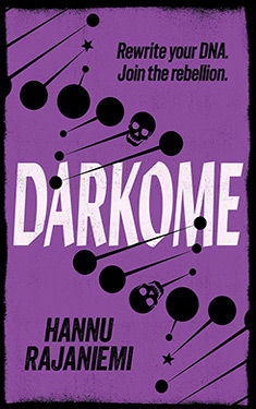 Darkome