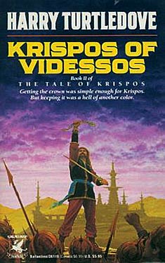 Krispos of Videssos