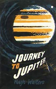 Journey to Jupiter