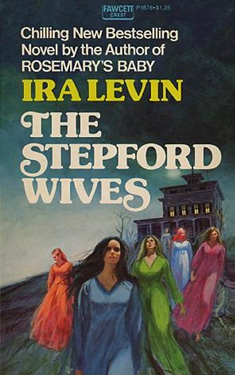 The Stepford Wives