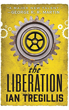 The Liberation