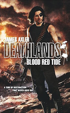 Blood Red Tide