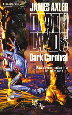 Dark Carnival