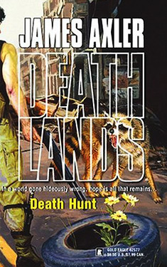 Death Hunt