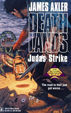 Judas Strike