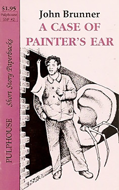 A Case of Painter's Ear