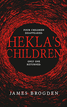 Hekla's Children