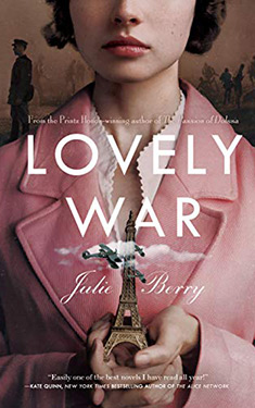 Lovely War