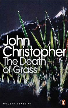 The Death of Grass