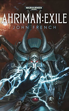 Ahriman: Exile