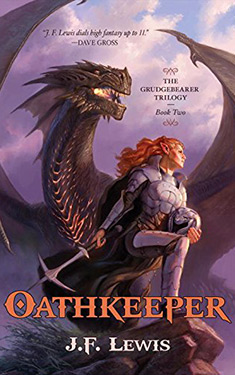 Oathkeeper