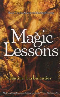 Magic Lessons