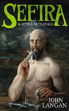 Sefira and Other Betrayals