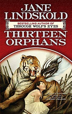 Thirteen Orphans