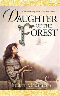 Daughter of the Forest