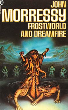 Frostworld and Dreamfire