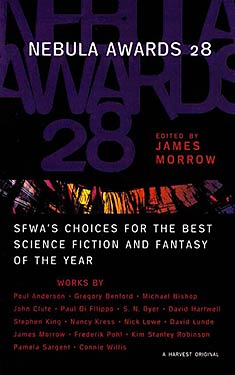 Nebula Awards 28