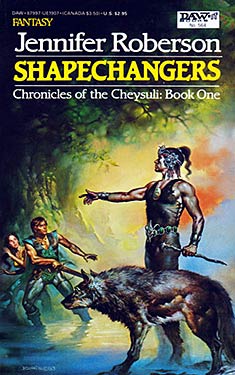 Shapechangers