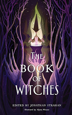 The Book of Witches