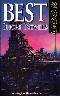 Best Short Novels:  2006