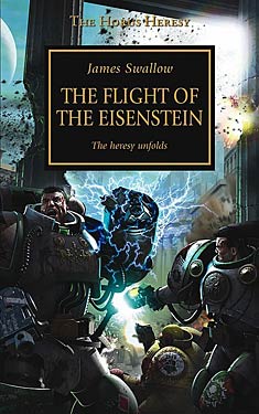 The Flight of the Eisenstein:  The heresy unfolds