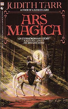 Ars Magica