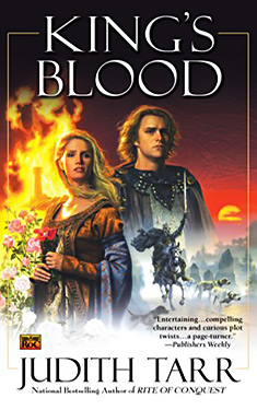 King's Blood