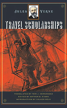 Travel Scholarships