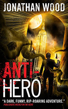 Anti-Hero