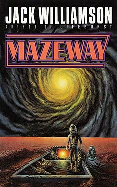 Mazeway