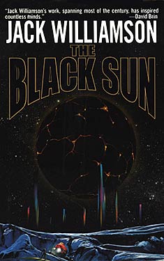 The Black Sun