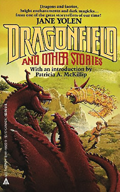 Dragonfield and Other Stories