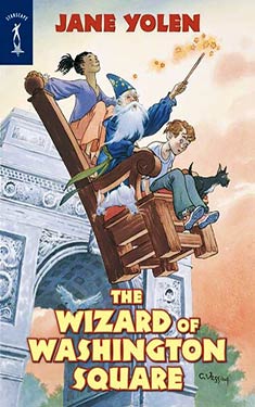 The Wizard of Washington Square