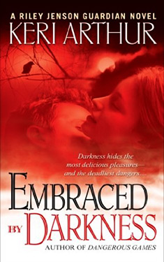 Embraced by Darkness