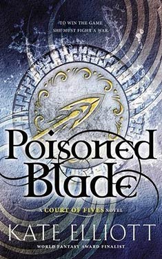 Poisoned Blade