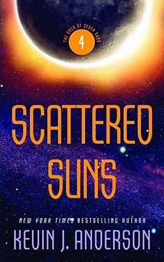 Scattered Suns