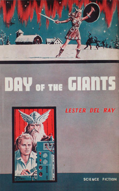 Day of the Giants