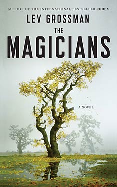 The Magicians