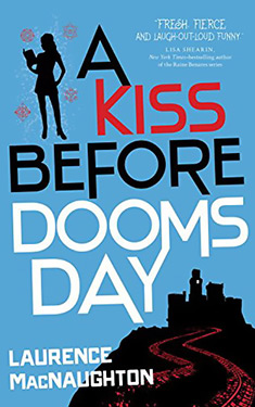 A Kiss Before Doomsday