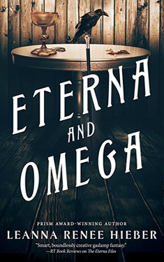 Eterna and Omega