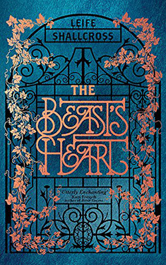 The Beast's Heart