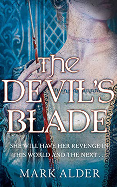 The Devil's Blade