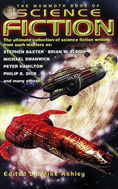 The Mammoth Book of Science Fiction