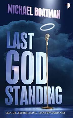 Last God Standing