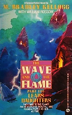 The Wave and the Flame