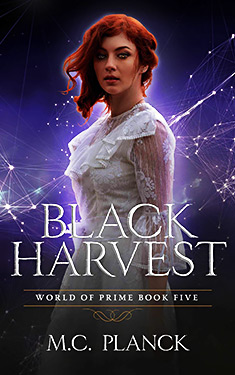 Black Harvest