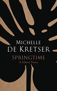 Springtime:  A Ghost Story